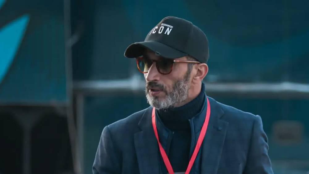 عبوب: "هدفنا إنهاء دور المجموعات في الصدارة لتفادي مواجهة فرق كبيرة مثل الوداد والزمالك"