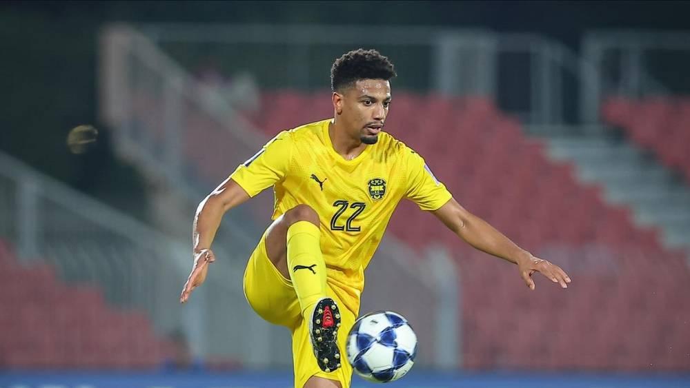 أيوب العملود يودّع مكونات الخالدية البحريني قبل خوض تجربة جديدة مع الرجاء