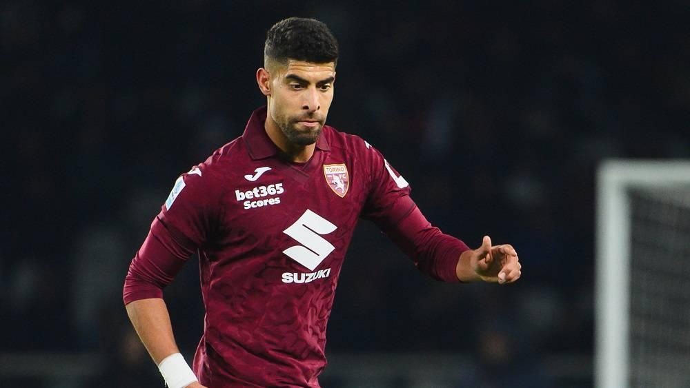 تورينو يعلن رسميا فسخ عقد آدم ماسينا بالتراضي