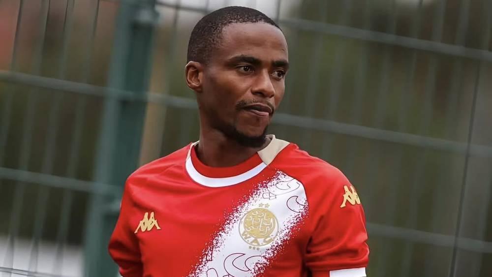 لورش مودعا الوداد: "كوني جزءًا من الفريق كان شرفا وسيبقى هذا المكان دائما وكأنه بيتي"