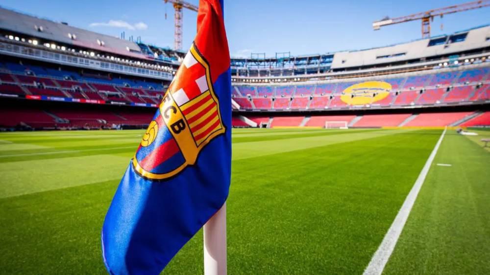 رسميا/ نادي برشلونة يرشح ملعب "كامب نو" لاحتضان نهائي دوري أبطال أوروبا 2029