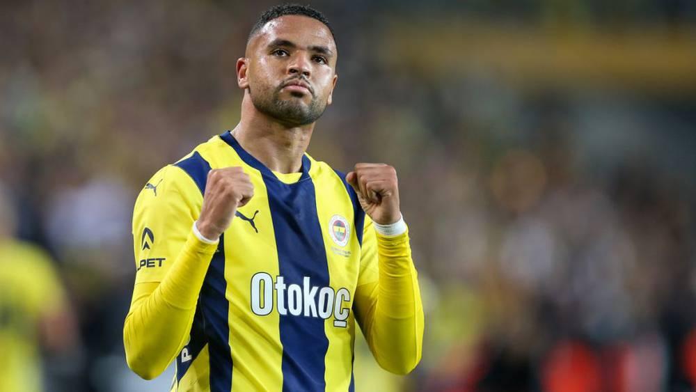 الاتحاد وفنربخشة يتوصلان إلى حل نهائي يقضي بانتقال النصيري إلى الدوري السعودي