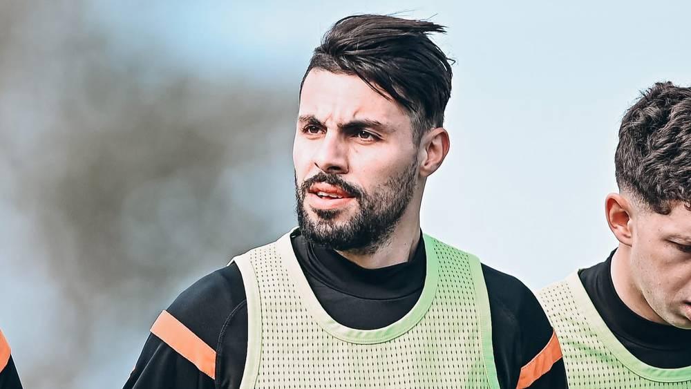 نهضة بركان يعلن عزل اللاعب المرابط إلى حين مثوله أمام المجلس التأديبي بسبب تجاوزات انضباطية متكررة