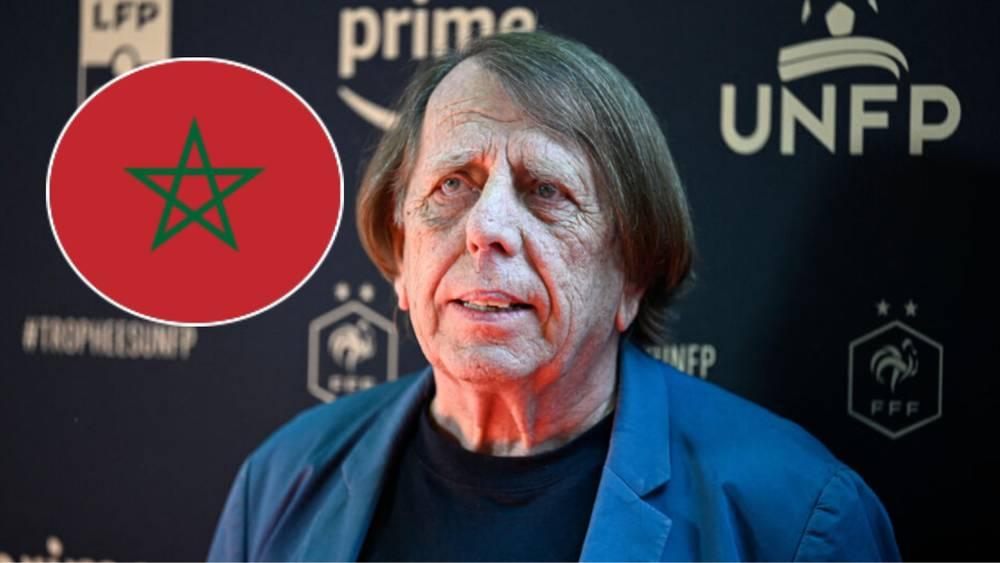 لوروا: "المنتخب المغربي بحاجة إلى مهاجم صريح"