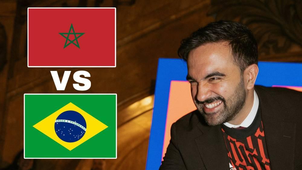 عمدة نيويورك عن مونديال 2026: "سُئلت في الشارع عن تذاكر مباراة المغرب والبرازيل"