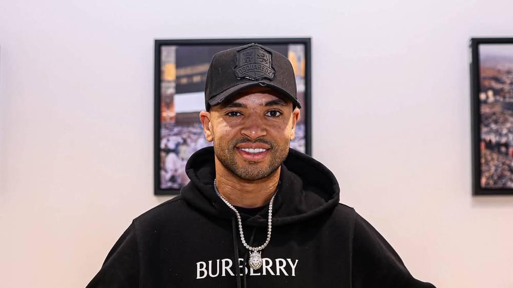 النصيري: "سعيد بانضمامي إلى الاتحاد.. أراكم في الملعب إن شاء الله"