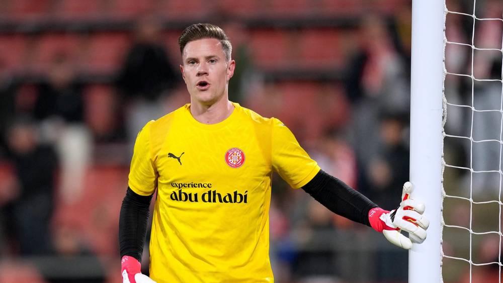 تير شتيغن يخضع لعملية جراحية ويعلق: "لقد حدث الأسوأ".. الحارس الألماني مهدد بالغياب عن كأس العالم!