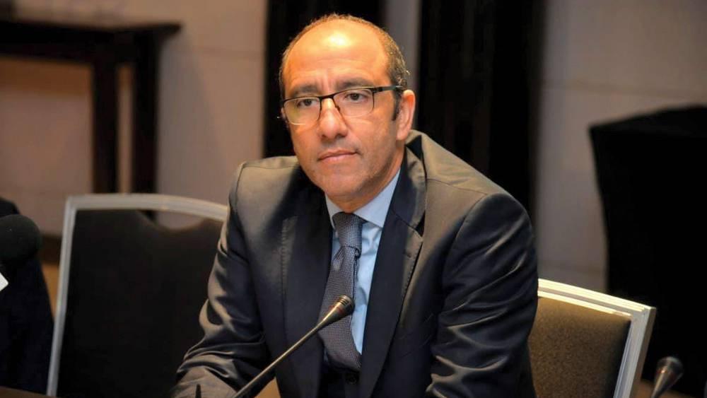 الزيات: "أخذنا عهدا بألا يكون هناك أي نزاع ومن سيرحل عن الرجاء سيذهب بالتراضي"