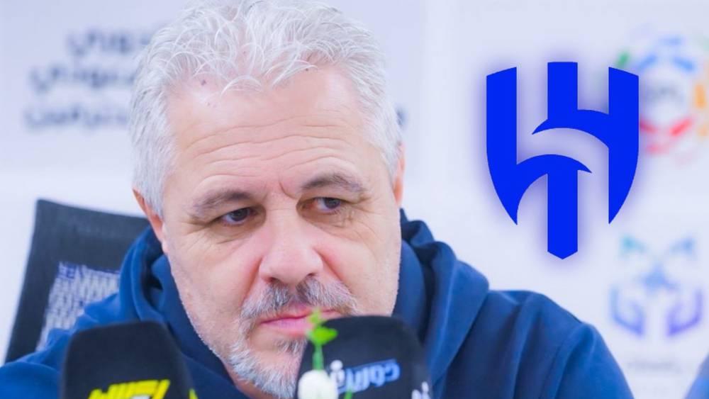 مدرب الأخدود: "الهلال بإمكانه المنافسة على المراكز الـ5 الأولى بدوري أبطال أوروبا لو سمح له 'الفيفا' بالمشاركة"