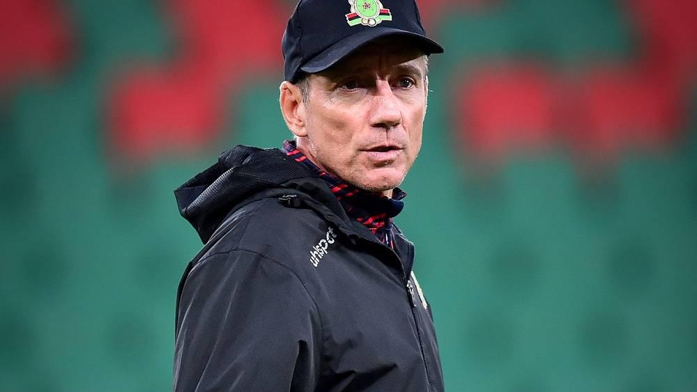 سانتوس ينتقد قرار "الويكلو": "إنه غير عادل وأعتقد أن هناك طرقا أخرى للعقاب"