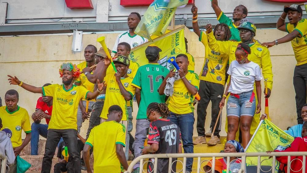 نيروبي يونايتد يطرح تذاكر مباراته أمام الوداد وأثمنتها تتراوح بين 14 و36 درهم