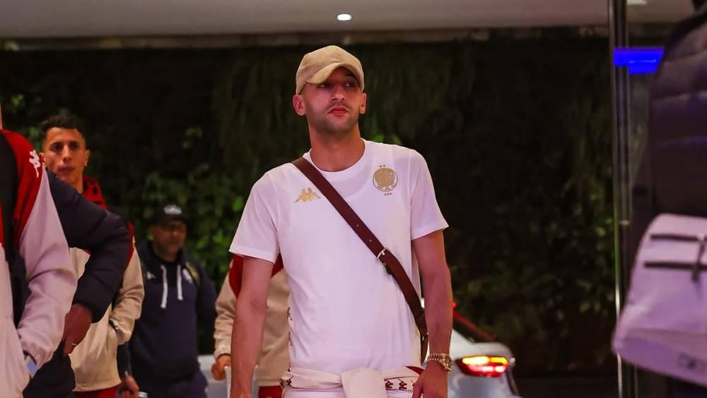 الوداد يحط الرحال بكينيا تأهبا لمواجهة نيروبي يونايتد في كأس الكونفدرالية