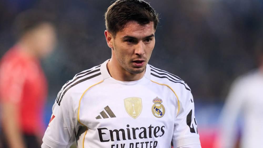 رفض من ريال مدريد يُسقط صفقة انتقال دياز إلى أرسنال