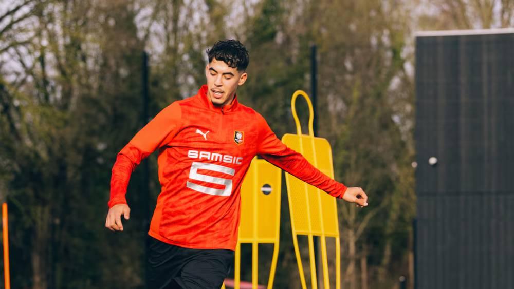 إصابة طفيفة تؤخر الظهور الأول للزابيري مع ستاد رين