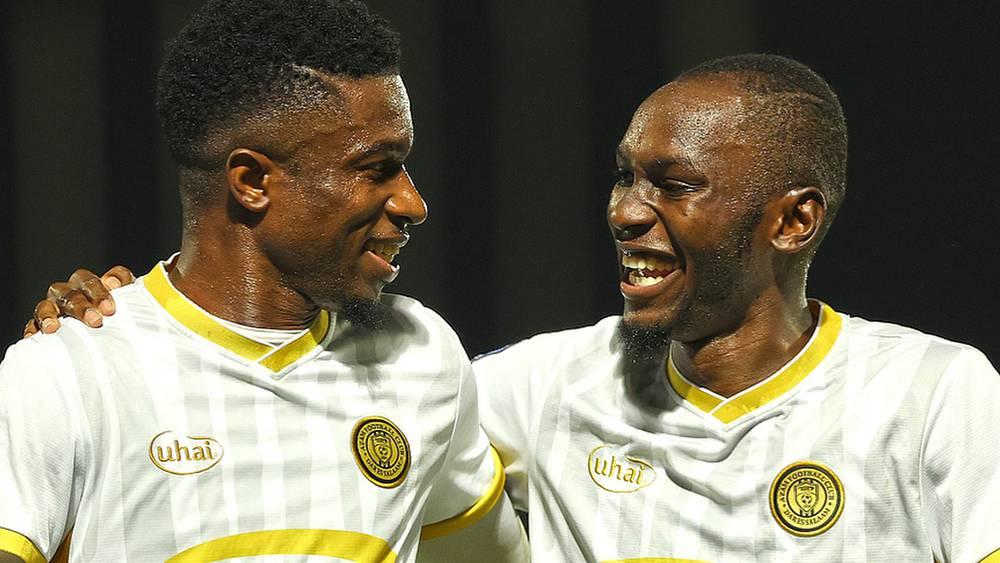 كأس الكونفدرالية/ عزام التنزاني يخلط أوراق المجموعة بعد فوزه على مانييما (1-0) وقبل مواجهة الوداد ونيروبي