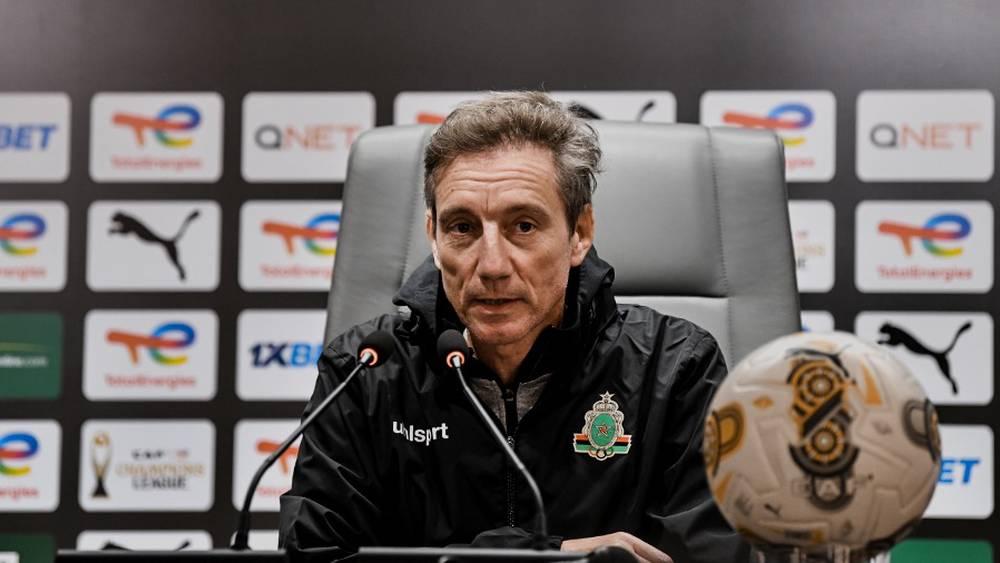 سانتوس: "أظهرنا أننا نستحق المركز الثاني وبلوغ ربع نهائي عصبة الأبطال لكن العمل لم ينته بعد"