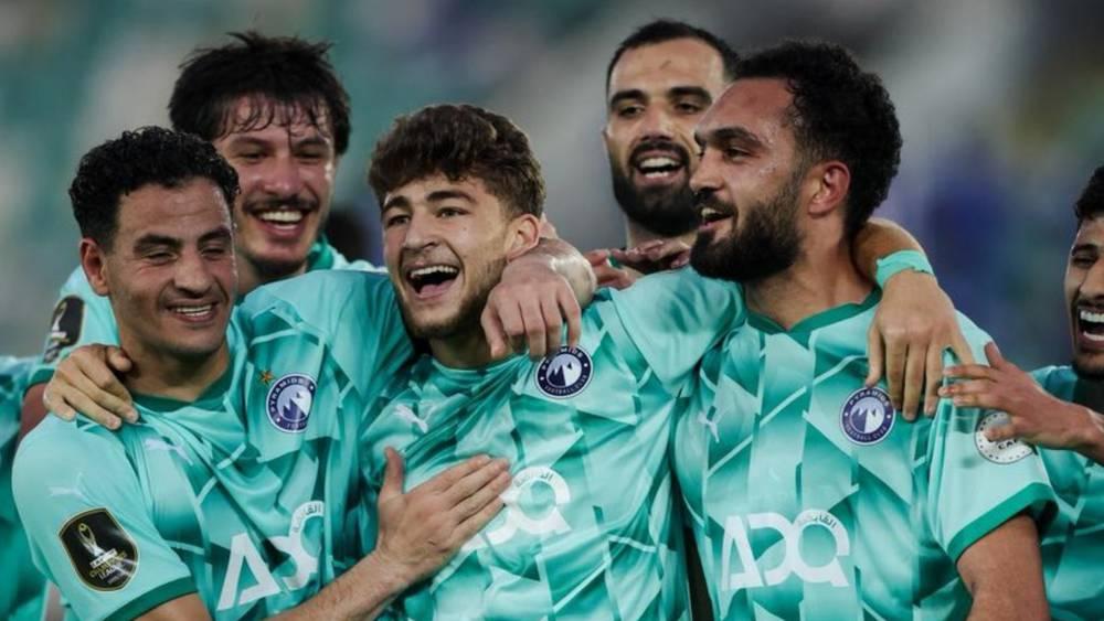 بيراميدز المصري يتأهل إلى ربع نهائي دوري أبطال أفريقيا