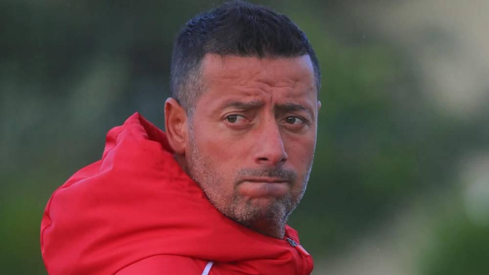 مدرب الكوديم بعد الفوز على الرجاء: "قدّمنا مباراة كبيرة وكنا قادرين على التسجيل في الشوط الأول"