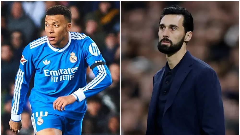 أربيلوا: "القدوم إلى المستايا أشبه بزيارة طبيب الأسنان ومبابي في طريقه لبلوغ مستوى كريستيانو"