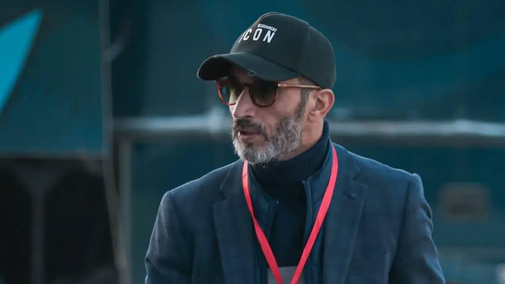 عبوب: "سنواجه اتحاد العاصمة بهدف اعتلاء الصدارة ولاعبونا يتعاملون مع المباراة بجدية كبيرة"