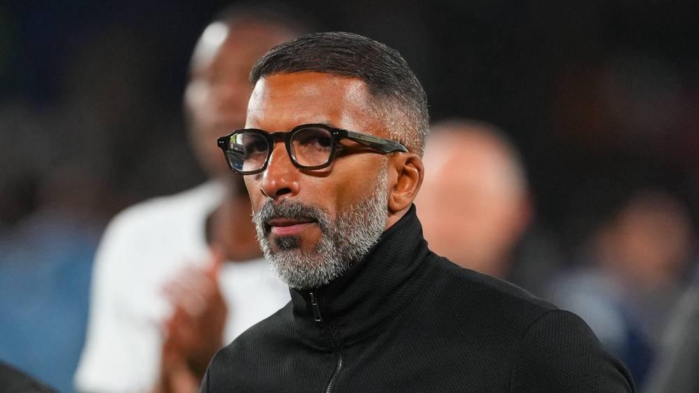 رين الفرنسي يعلن تعليق مهام مدربه السنغالي حبيب باي