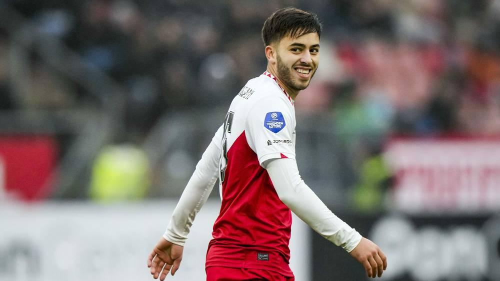 الكرواني: "هل ألعب في الدوري السعودي؟ قد يكون احتمالًا لكن هناك أيضا أندية أوروبية كبيرة ترغب في ضمي"