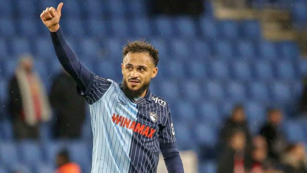 بوفال: "أستعيد لياقتي تدريجيا وكلما لعبت أكثر سأشعر بتحسن"