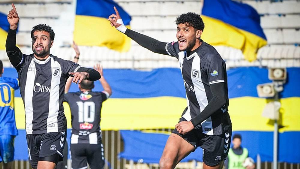 النادي الصفاقسي يهدد بالانسحاب من الدوري التونسي بسبب التحكيم