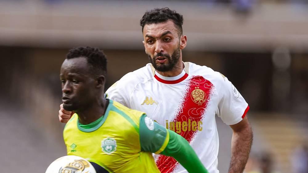 نيروبي يونايتد يشيد بالوداد ويؤكد: "شرف لنا استضافة أحد عمالقة كرة القدم الإفريقية"