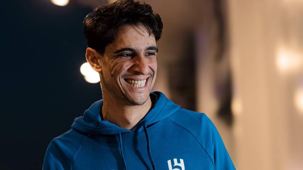 الهلال يستعيد خدمات بونو في مواجهة الاتفاق بعد غيابه عن لقاء شباب الأهلي بسبب الإصابة