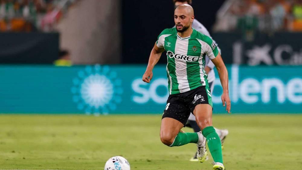 فياريال يضع أمرابط ضمن اهتماماته في الميركاتو الصيفي