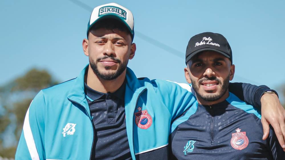 أولمبيك آسفي يدخل معسكرا إعداديا بالدار البيضاء قبل التوجه إلى الجزائر لمواجهة اتحاد العاصمة