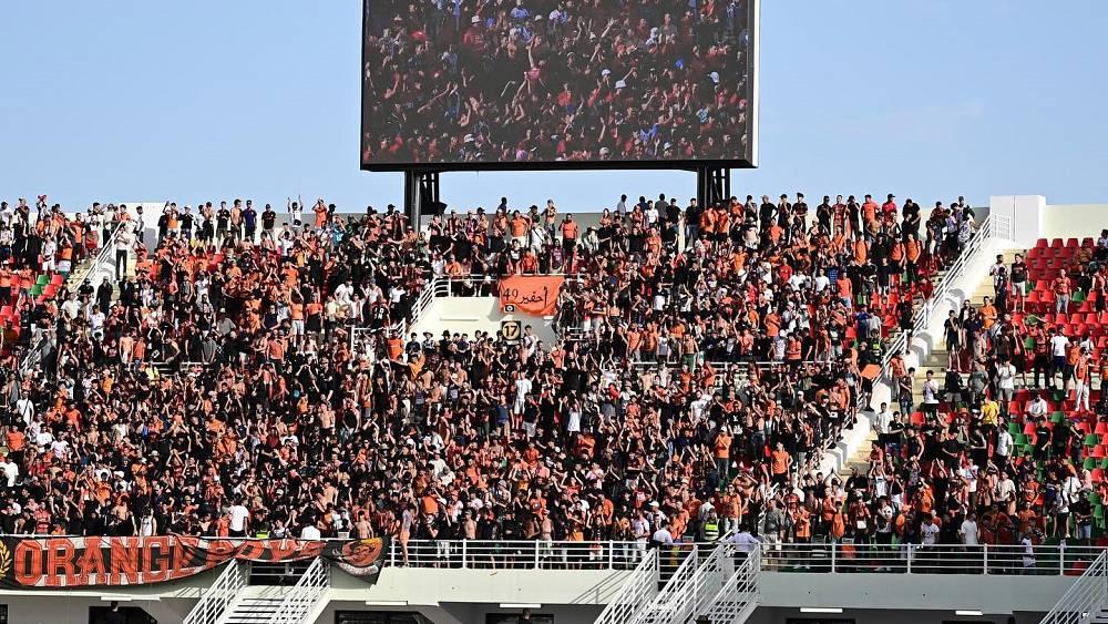 دوري أبطال أفريقيا/ نهضة بركان يطرح تذاكر مباراته أمام ريفرز يونايتد وأثمنتها تتراوح ما بين 30 و150 درهم