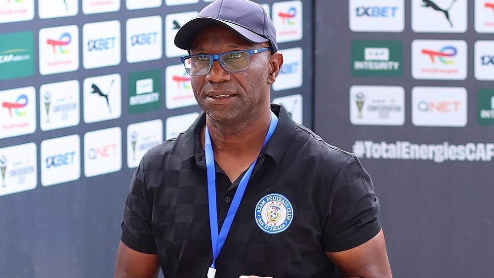 مدرب عزام قبل مواجهة الوداد: "ندرك أن المهمة صعبة جدا لكنها ليست مستحيلة وسنذهب إلى المغرب بهدف الفوز"