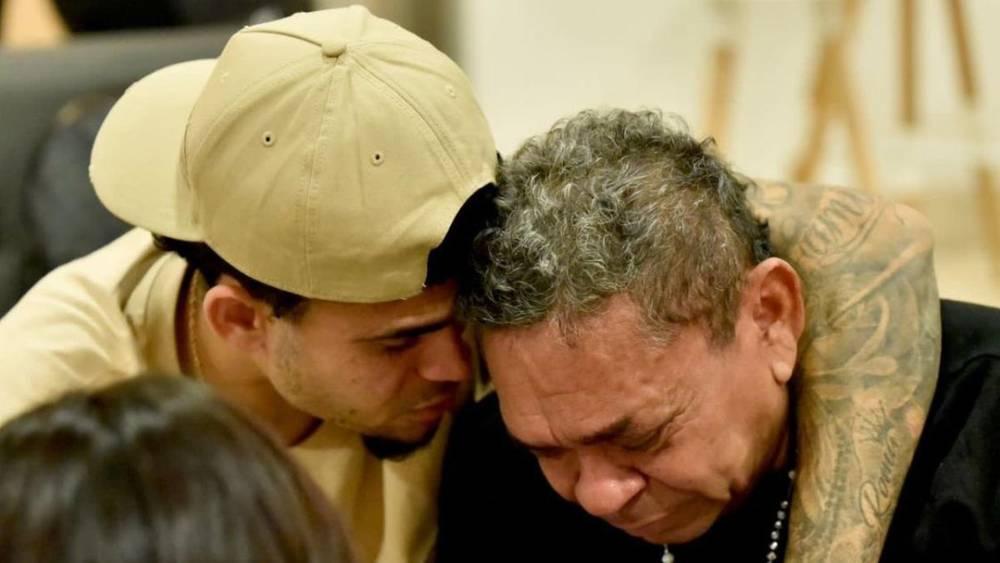 سقوط عصابة مخدرات في ليفربول بعد عروض ترويجية احتفالا بالإفراج عن والد لويس دياز وسجن أعضائها 63 عاما!