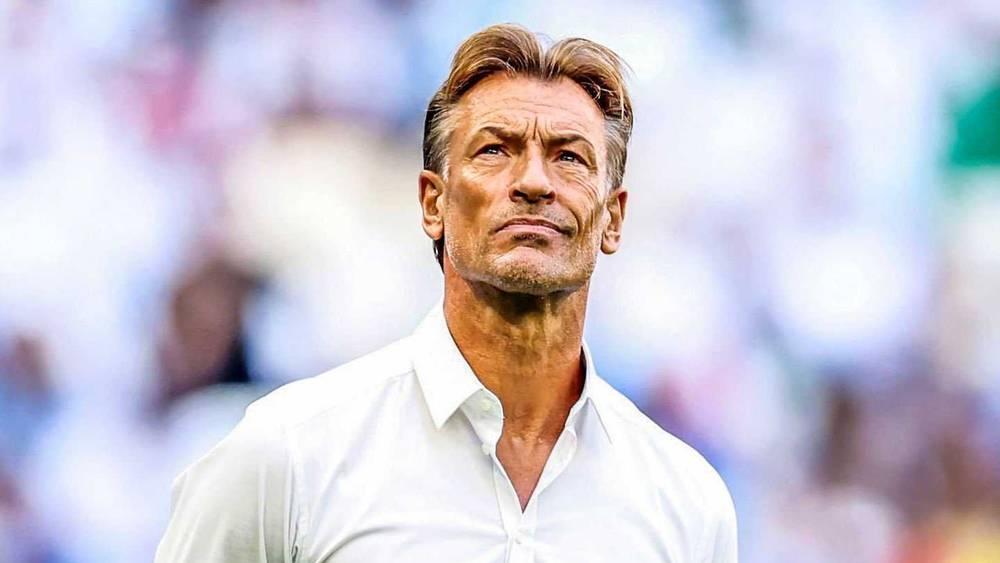 رونار: "أشعر بالراحة في أفريقيا وسأعود إليها في يوم من الأيام"