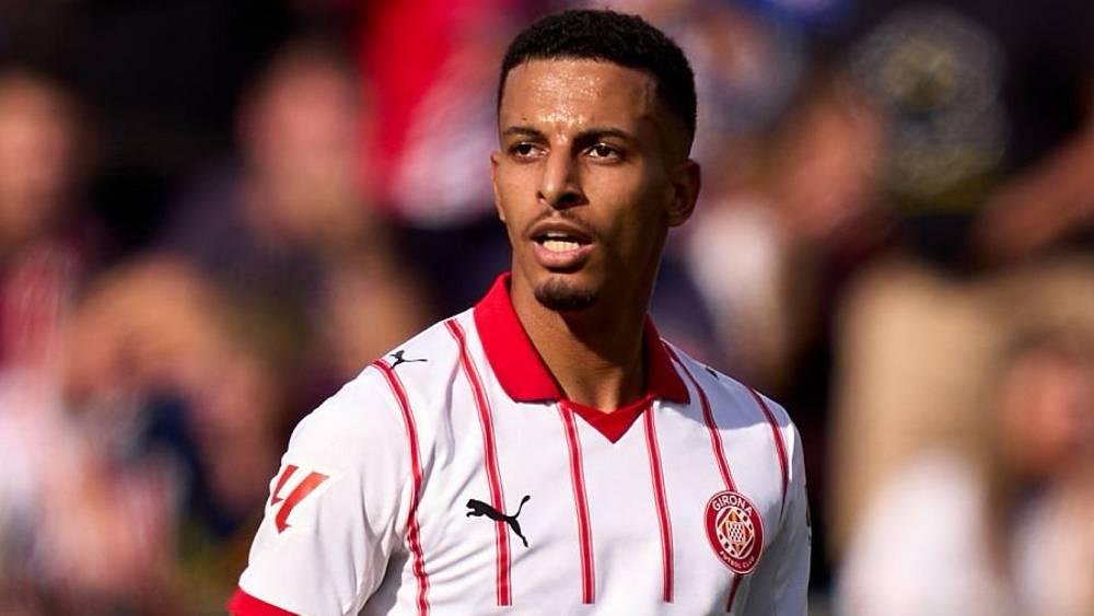 أوناحي على أعتاب العودة إلى أجواء التباري مع جيرونا