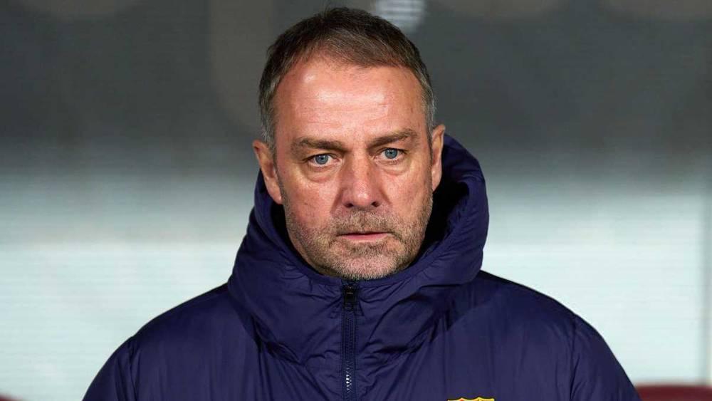 "إسأل ريال مدريد!"… فليك يرد بسخرية على منتقدي تأهل برشلونة في كأس الملك