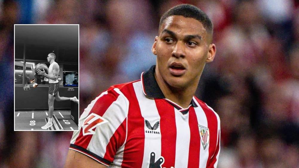 بعد غياب لـ3 أشهر.. سنادي يخوض مرحلة التأهيل تمهيدا للعودة إلى الميادين