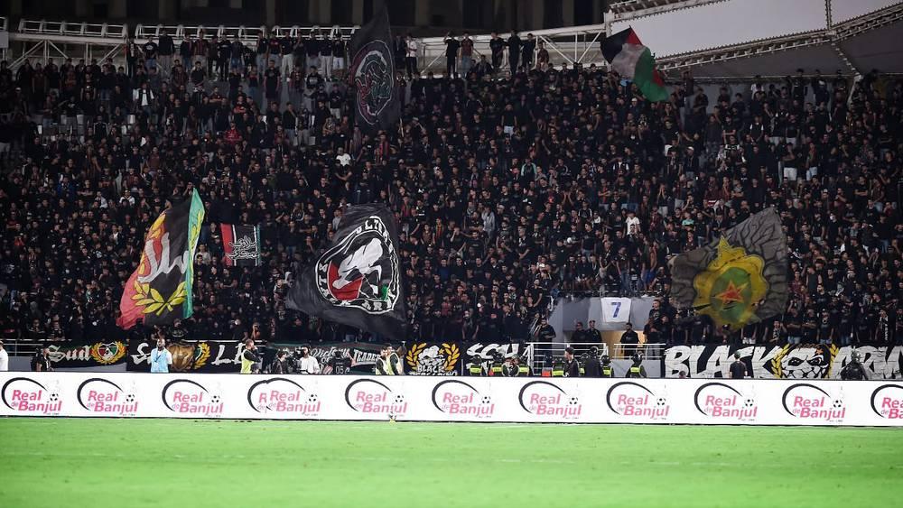 تقارير مصرية/ تخصيص 4400 تذكرة لجماهير الجيش الملكي في مباراة الأهلي