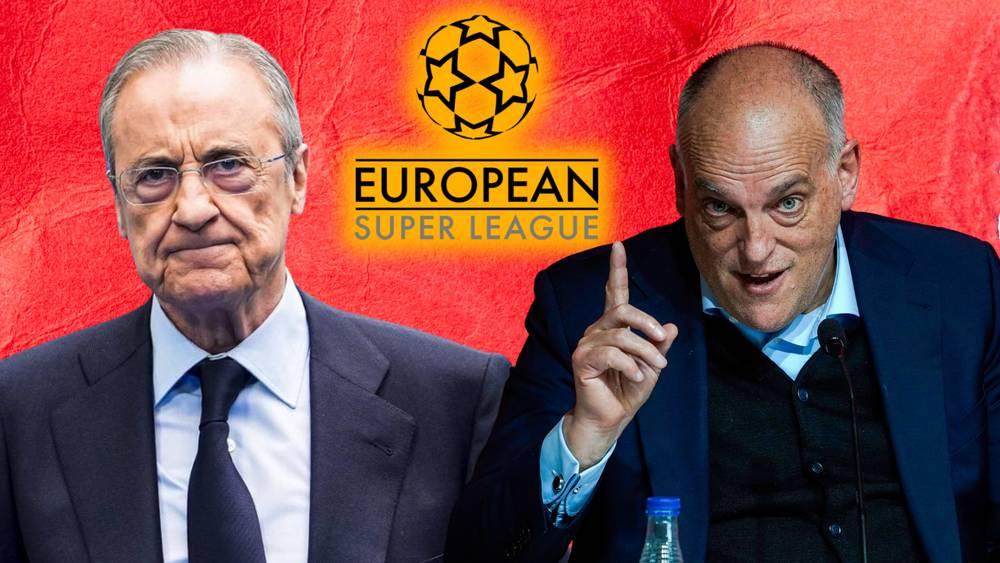 تيباس يهاجم بيريز بعد نهاية "السوبرليغ": "الآن سيبرر استسلامه ويقول إنه انتصار استراتيجي"