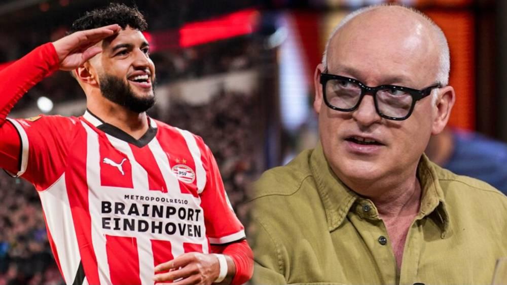 فان دير غيب (لاعب هولندي سابق): "الصيباري يستطيع اللعب في أرسنال أو ليفربول ولكن السن قد يعيقه"