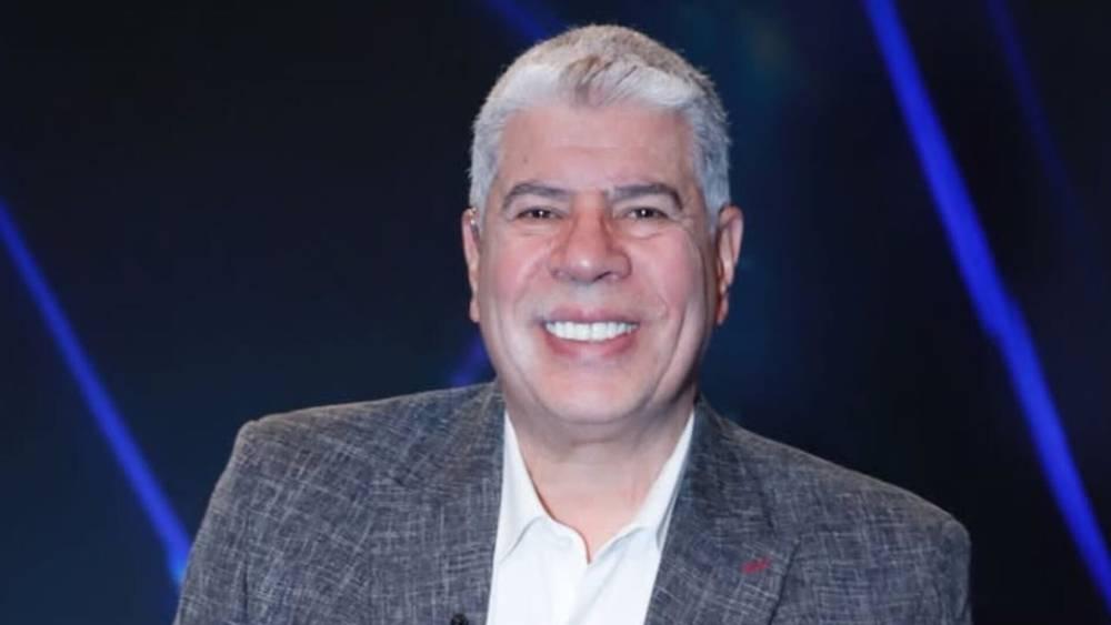 شوبير: ''أتمنى أن تكون مباراة الأهلي والجيش الملكي بداية المصالحة وإزالة أي توتر مع المغرب''