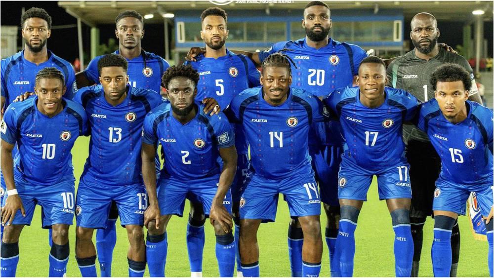 مجموعة المغرب/ منتخب هايتي يواجه تونس وإيسلندا وديا في كندا يومي 28 و31 من مارس تحضيرا للمونديال