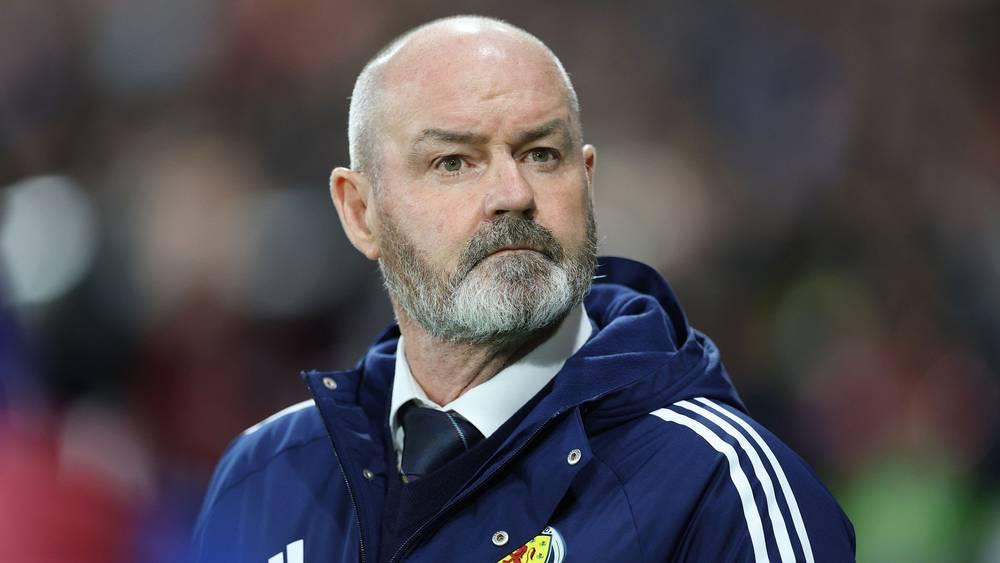 مدرب اسكتلندا: "اخترت مواجهة ساحل العاج وديا لأنها ستجهزنا لمباراة المغرب في المونديال"