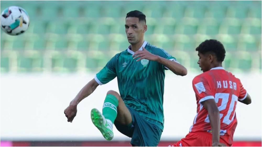 منها مباراة الحسنية والرجاء والوداد ضد نهضة بركان.. برنامج الجولة الـ14 من البطولة الاحترافية