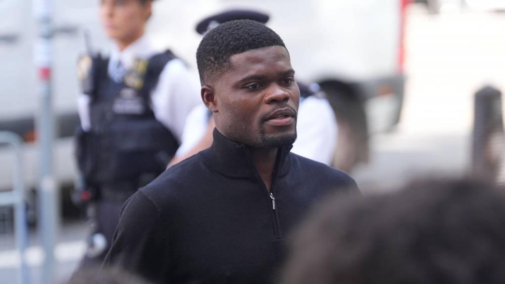 توماس بارتي يمثل أمام المحكمة في 13 مارس القادم بتهمتي اغتصاب جديدتين!