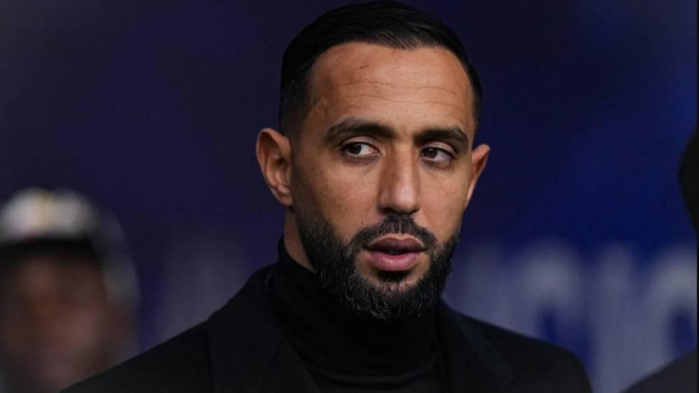 بعد رحيل دي زيربي.. بنعطية يقدم استقالته وأولمبيك مارسيليا يرفضها