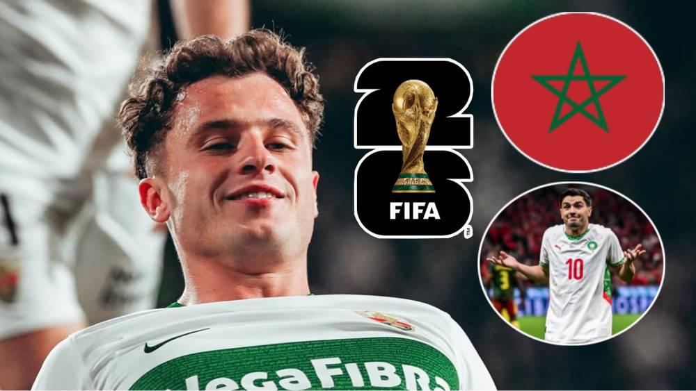 Valera (Elche) : "Le Maroc sera la surprise du Mondial 2026 et Brahim Diaz, le meilleur joueur arabe pour moi"