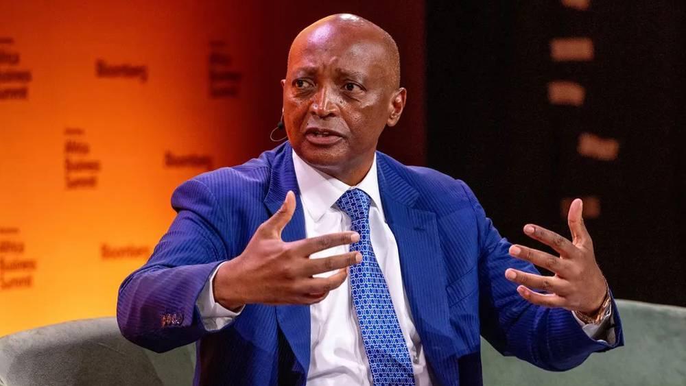 Motsepe Confirms Annual African Nations League Launch from 2029; Morocco to Face North African Derbies